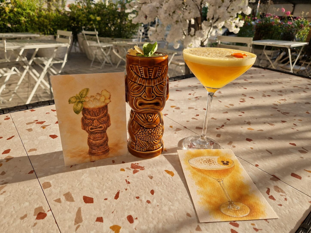 Les raffinés