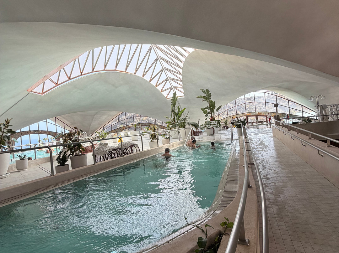 Thalasso Gloria San Agustín-San Agustin必去景点
