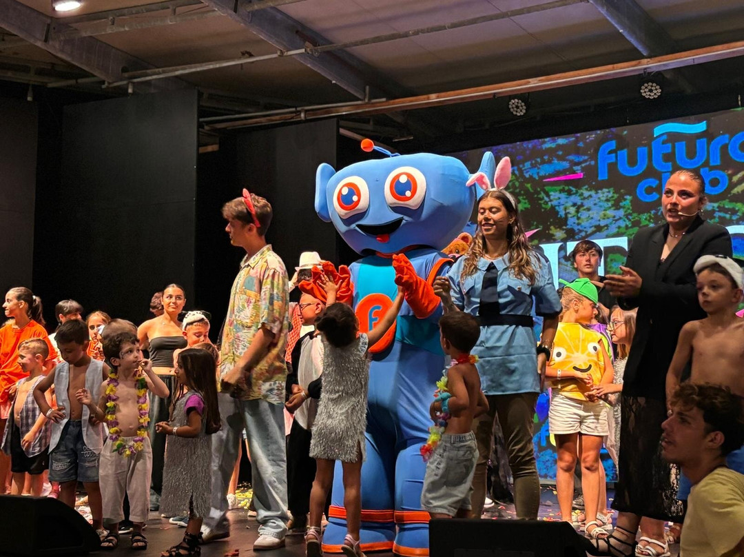 Futura Club Itaca Nausicaa主图