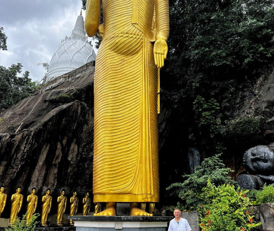 Ceylon Visitors-Hanwella必去景点