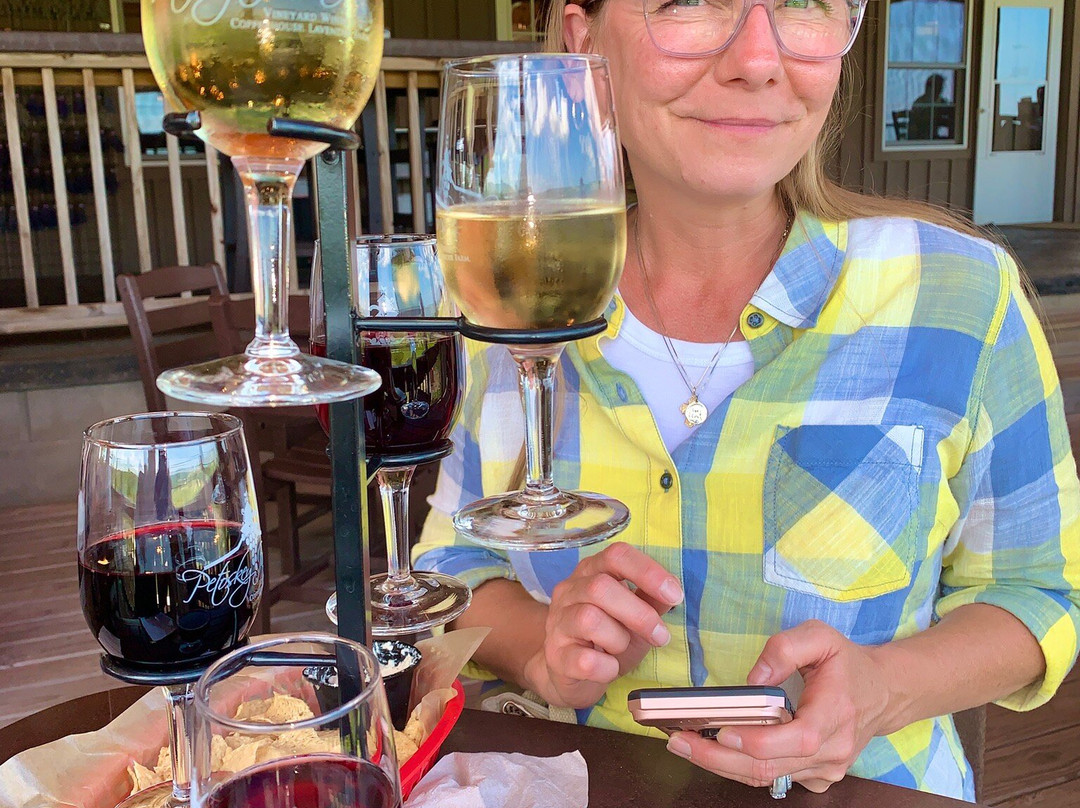 Petoskey Farms Vineyard & Winery-皮托斯基必去景点