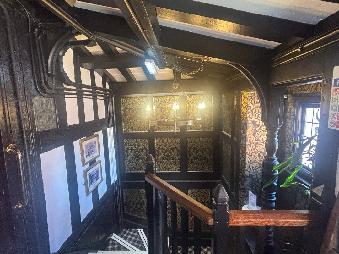 Stokes Coffee Shop Lincoln