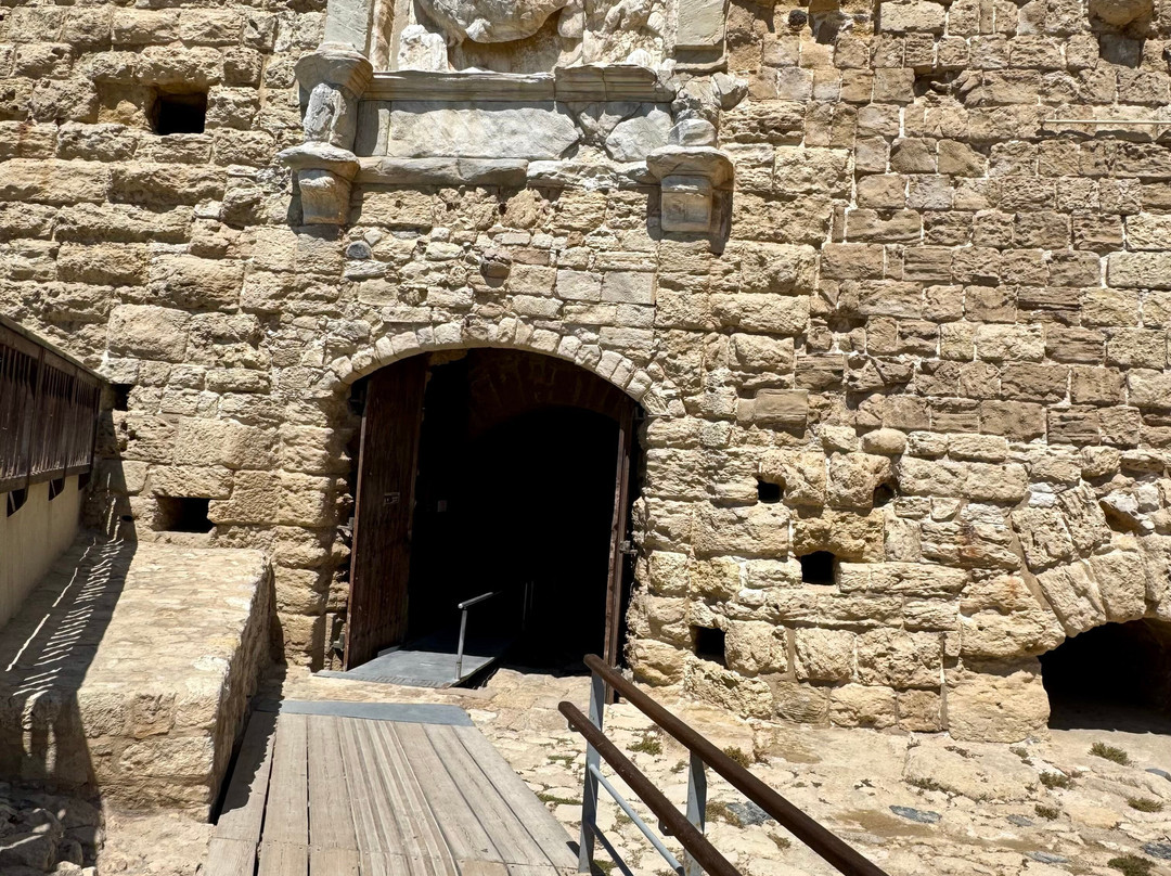 Castello del Molo (Koules)-伊拉克利翁必去景点
