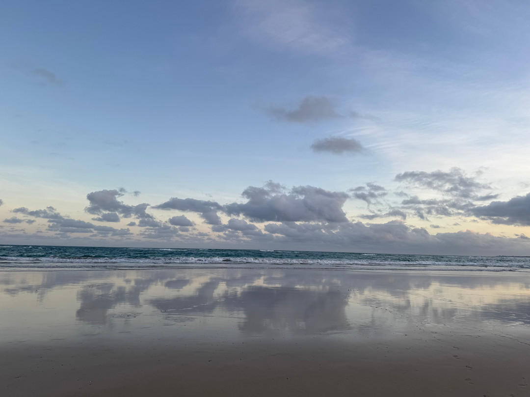 Playa Puerto Villamil-维里亚米尔港必去景点
