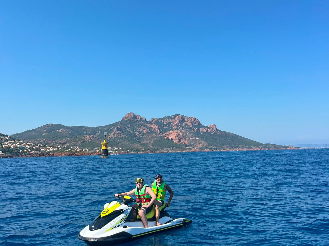Kart Jet Adventure-Les Issambres必去景点