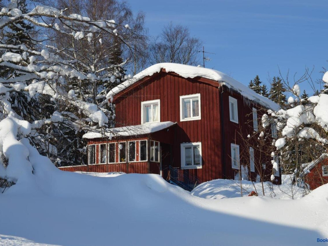 Muses Bnb Bed & Breakfast
