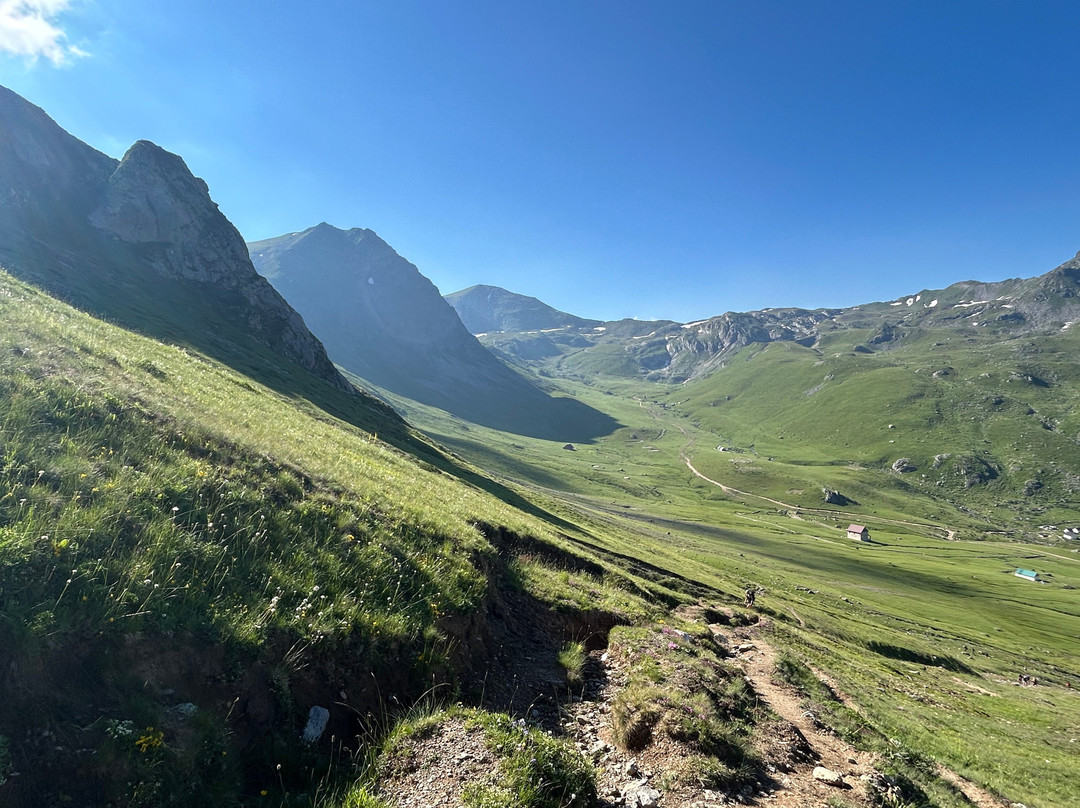 Balkan Natural Adventure-Pejë必去景点