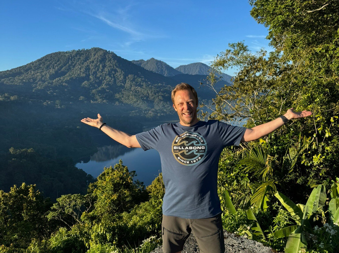 Pemuteran Menjangan Bali Transport-乌布必去景点