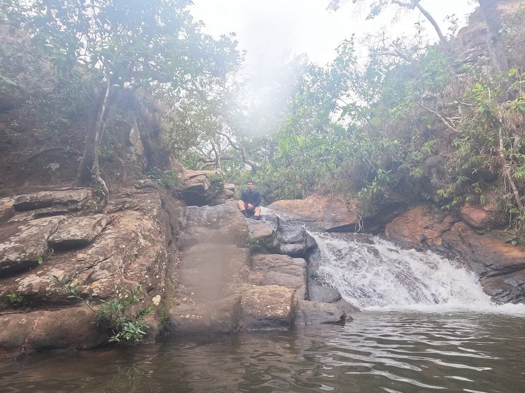 Circuito das Cachoeiras-Chapada dos Guimaraes必去景点