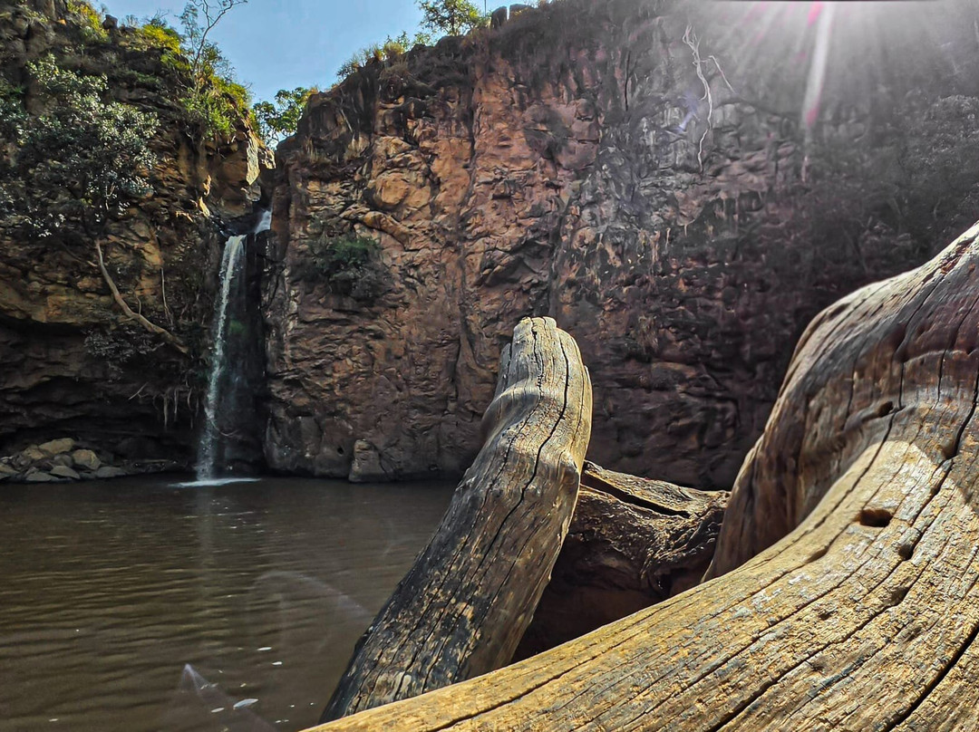 LAKE NAKURU NATIONAL PARK-纳库鲁湖国家公园必去景点