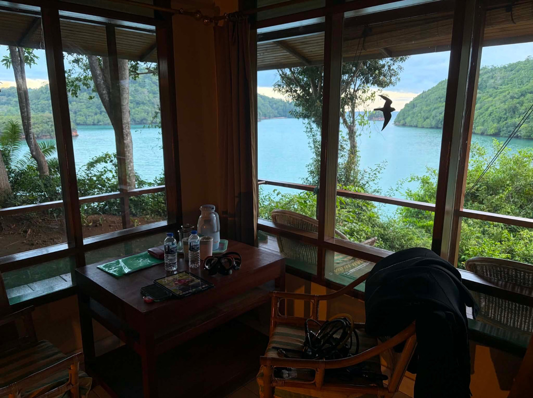 Divers Lodge Lembeh主图