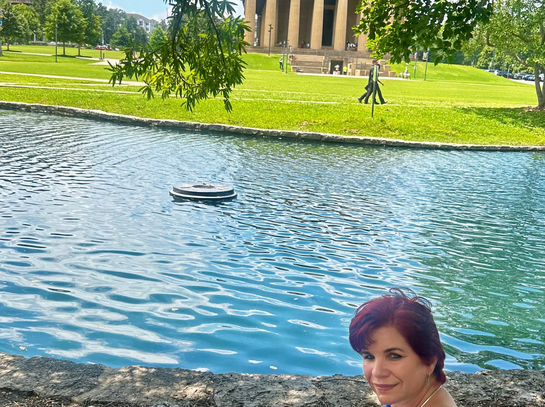 Centennial Park-纳什维尔必去景点