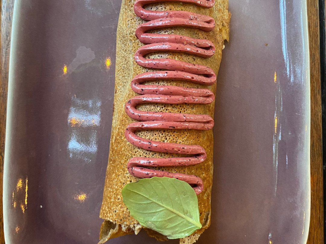 creperie Koforo'be