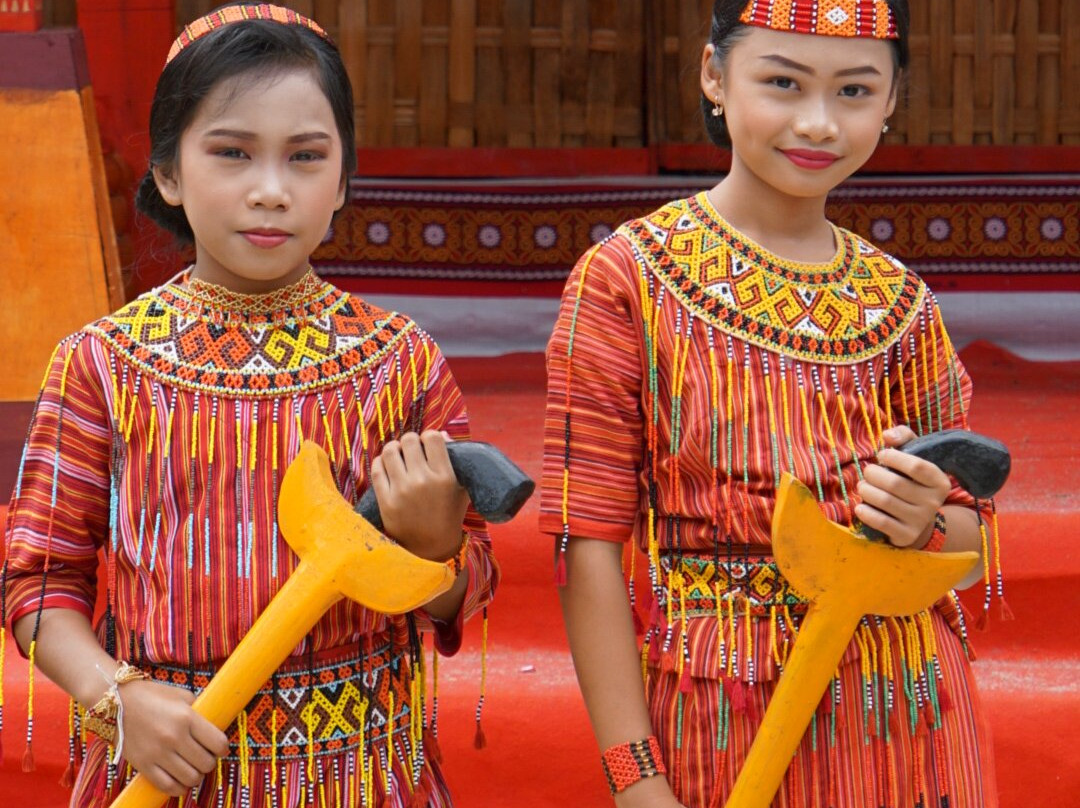 Toraja local guide-Tana Toraja必去景点