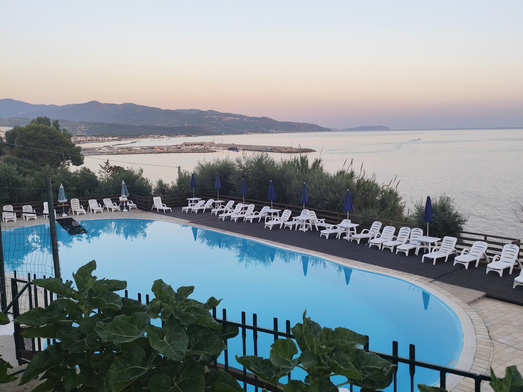 Hotel & Village Hydra Club主图