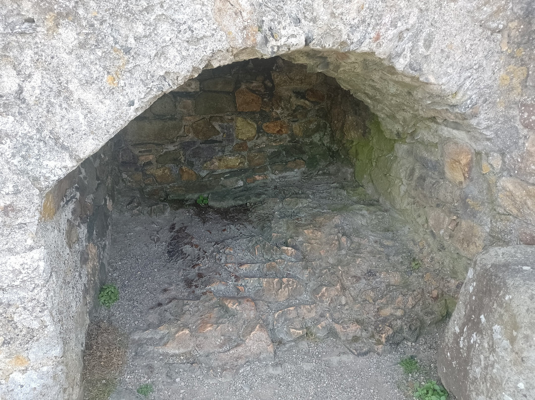 Castell Criccieth-Criccieth必去景点