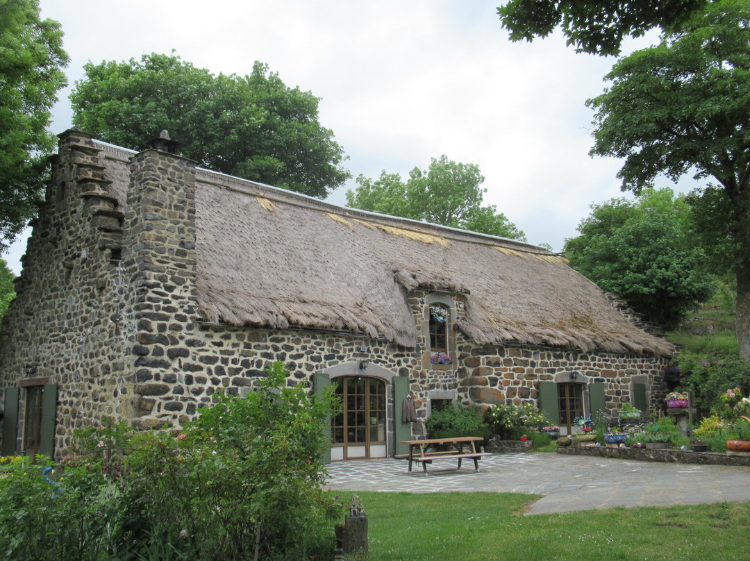 Chaumières de Bigorre et Les Maziaux-Saint-Front必去景点
