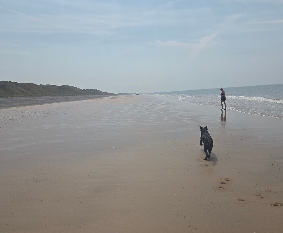 Silecroft Beach-Silecroft必去景点