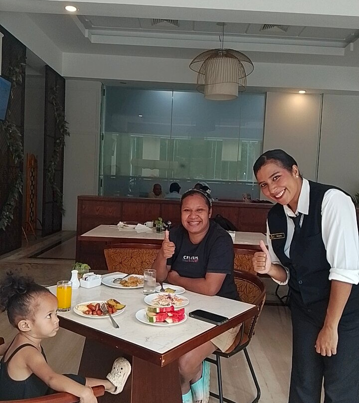 苏尼阿贝普拉酒店主图