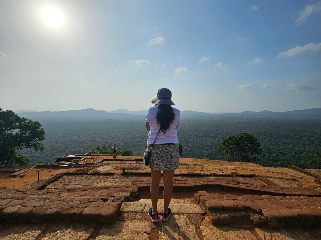 LK Tour Lanka-科伦坡必去景点