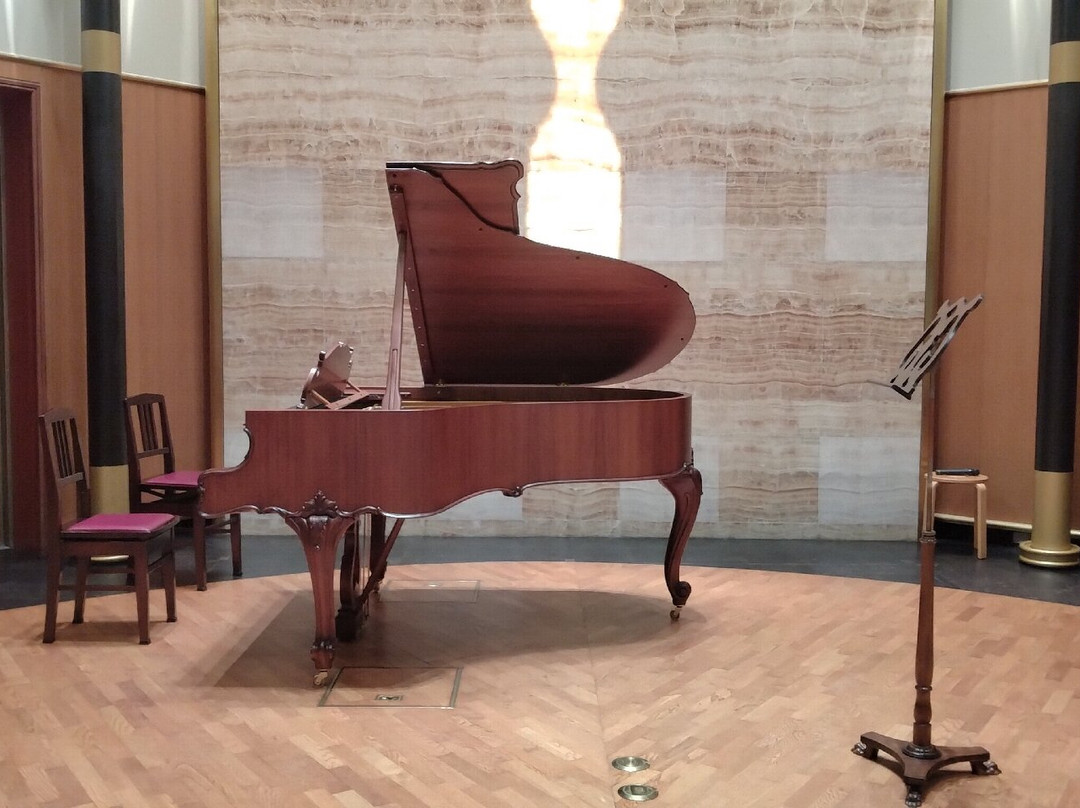 Kuboso Memorial Museum of Arts, Izumi-和泉市必去景点
