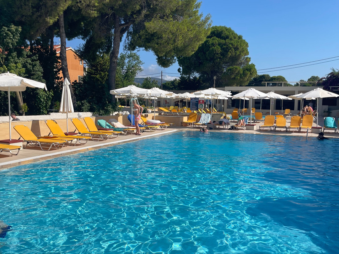 Ionian Sea Hotel Villas & Aqua Park主图