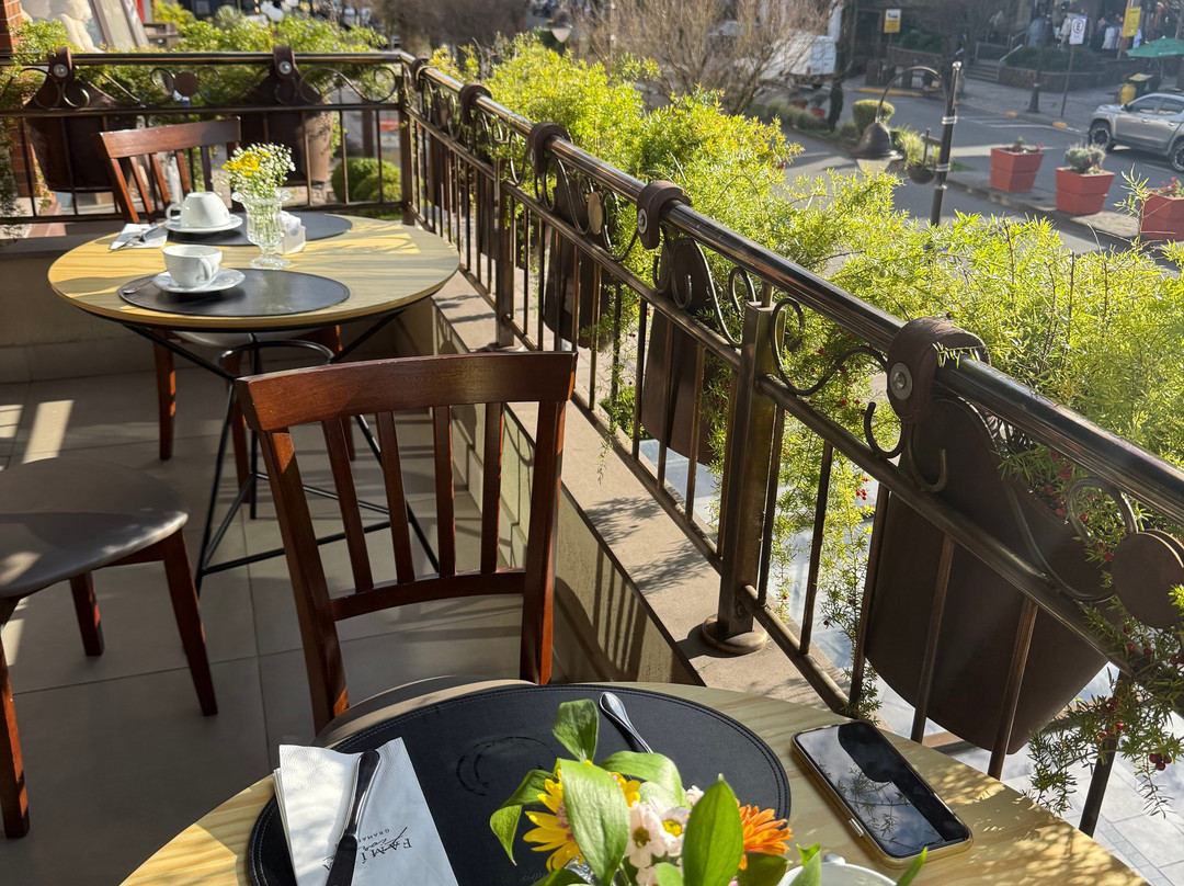 Hotel Fioreze Centro主图