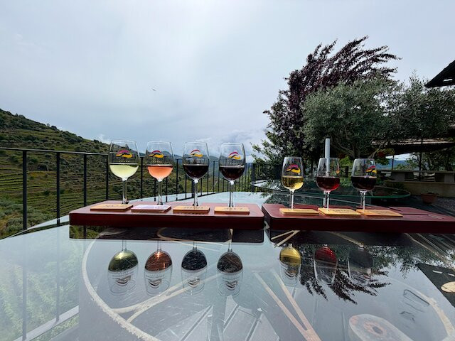Quinta do Jalloto-Casal de Loivos必去景点