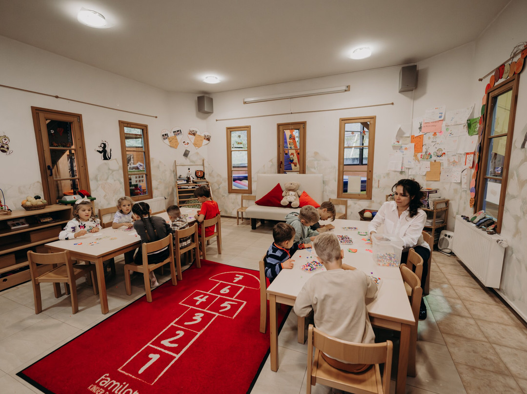 松加阿尔卑斯云谷酒店主图