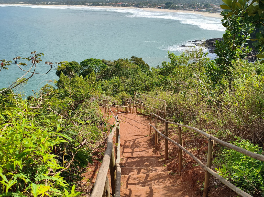 Maresias - Paúba Trail-Maresias必去景点