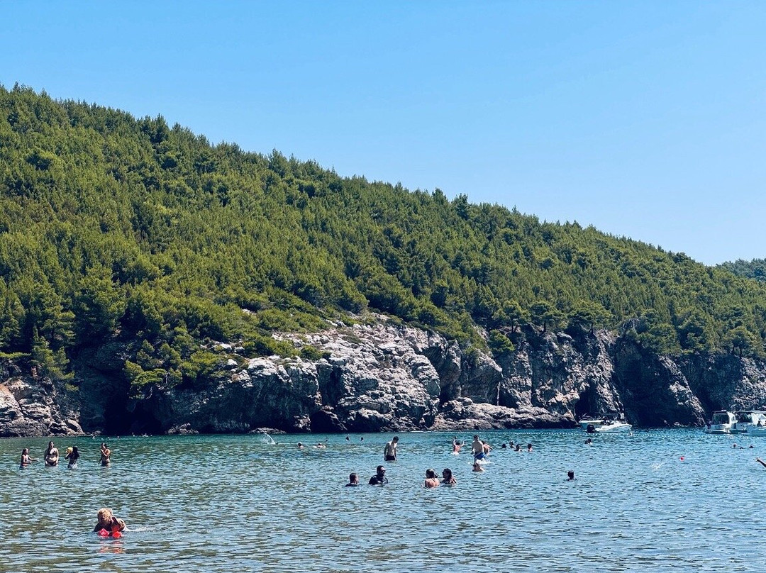 Lopud Island-杜布罗夫尼克必去景点