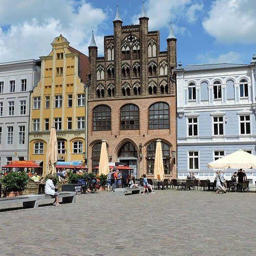 Altstadter Mittagstisch
