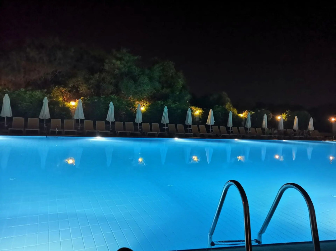 Victory Resort Hotel主图