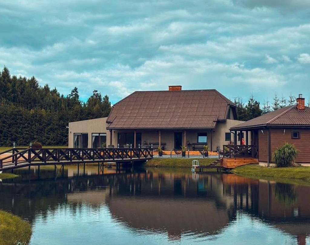 Sodyba "Bičiuliai"