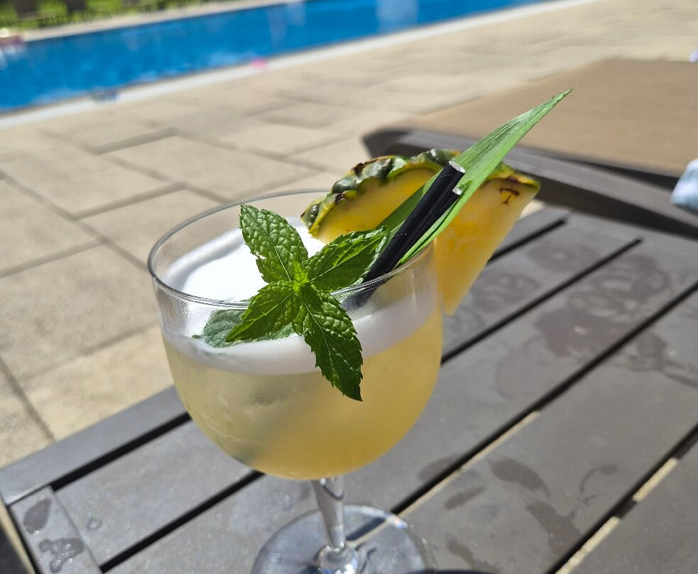 眼泪庄园酒店 - 小型豪华酒店主图
