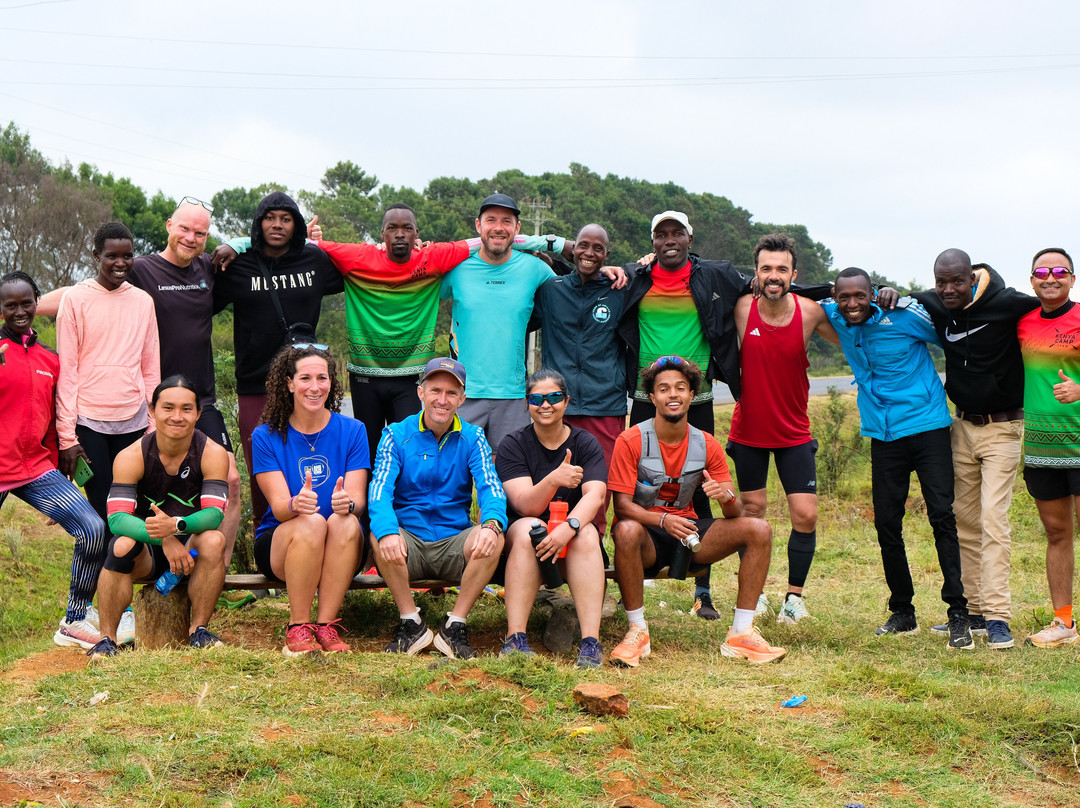 Kenya Camp-Iten必去景点
