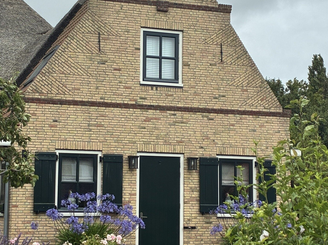 De Heidense Kapel