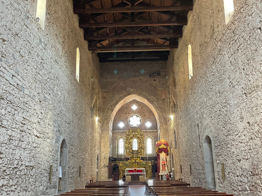 Abbazia Florense-San Giovanni in Fiore必去景点