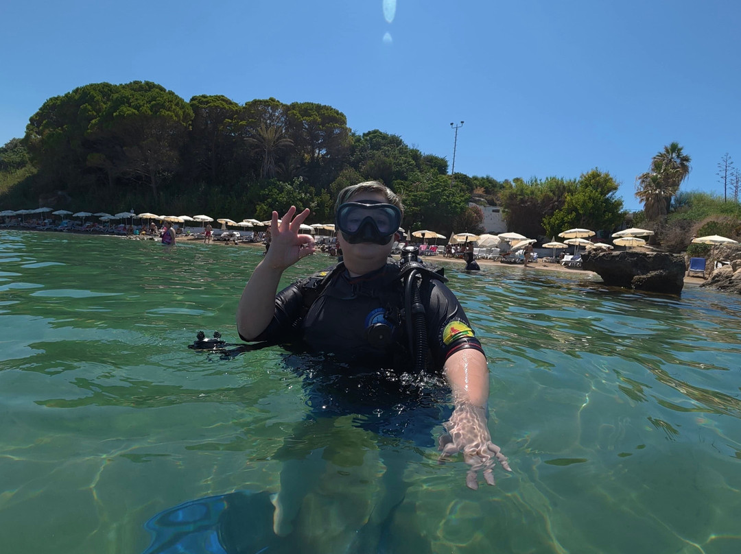 DP Diving-Alsancak - Karavas必去景点