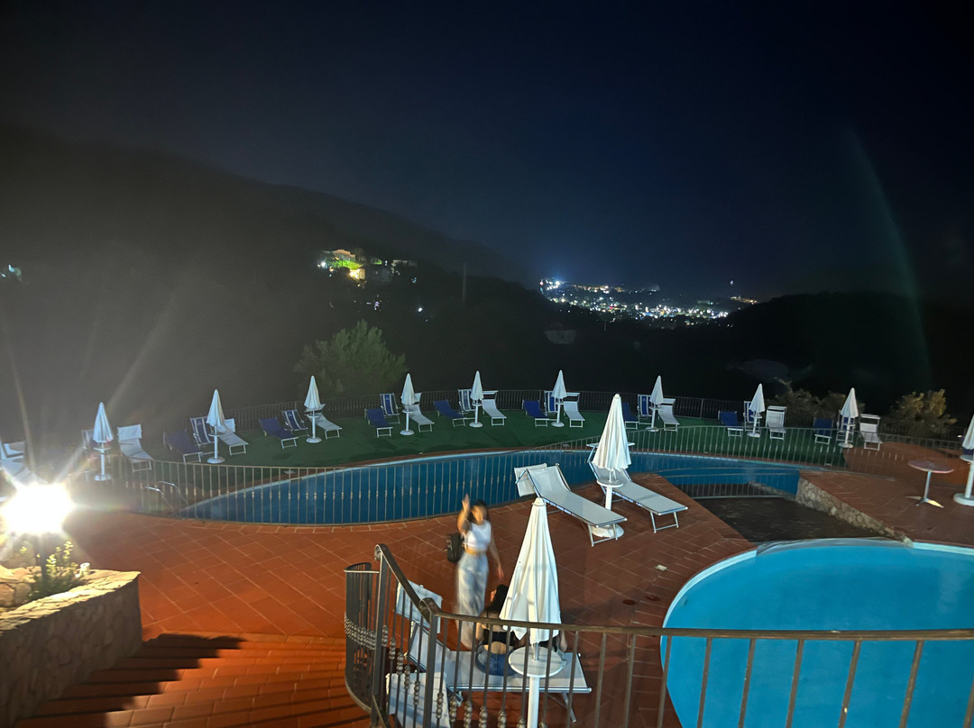 Residence Pietre Rosse主图