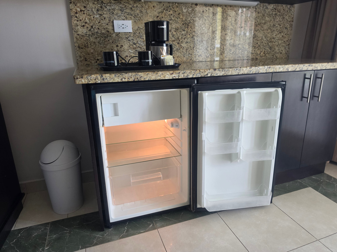 西帕帕加约酒店-限成人-全包主图