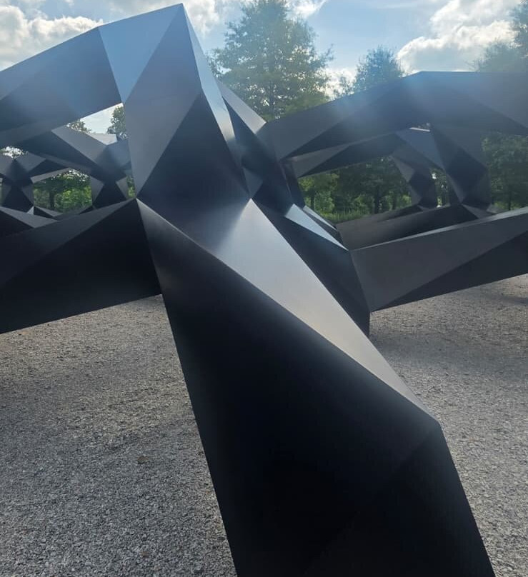 Glenstone Museum-Travilah必去景点