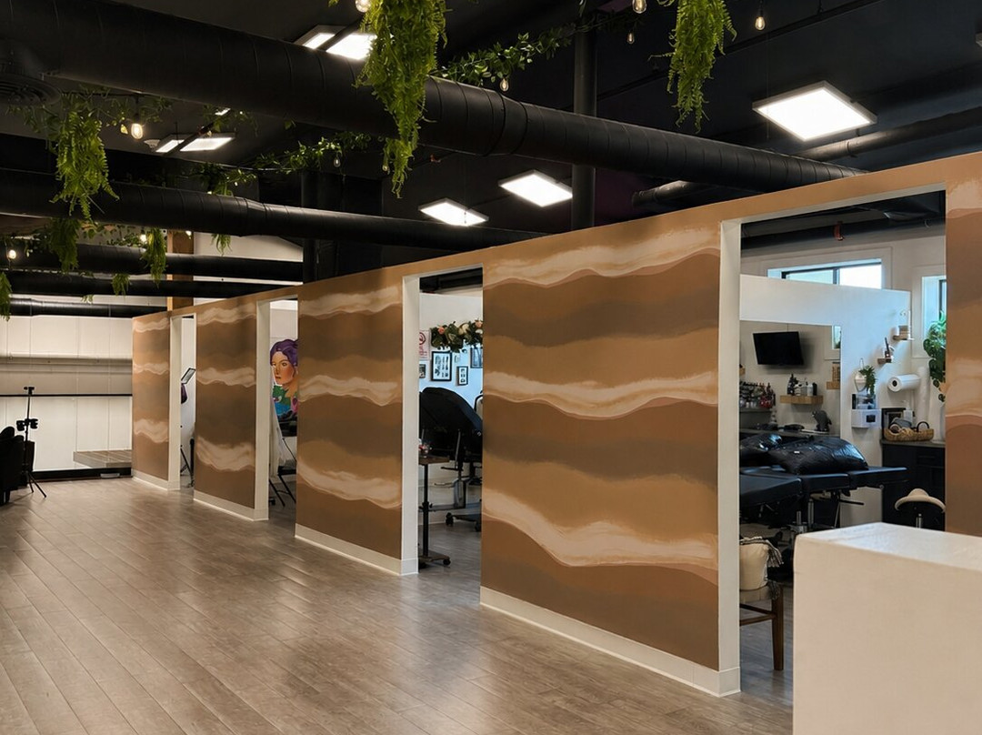 Ink Gallery Tattoo Studio-费尔菲尔德必去景点