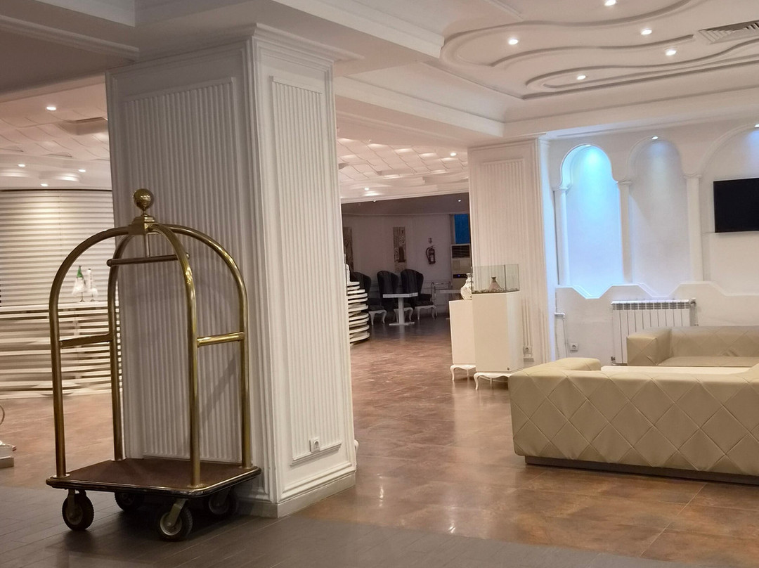 Hotel Raya主图