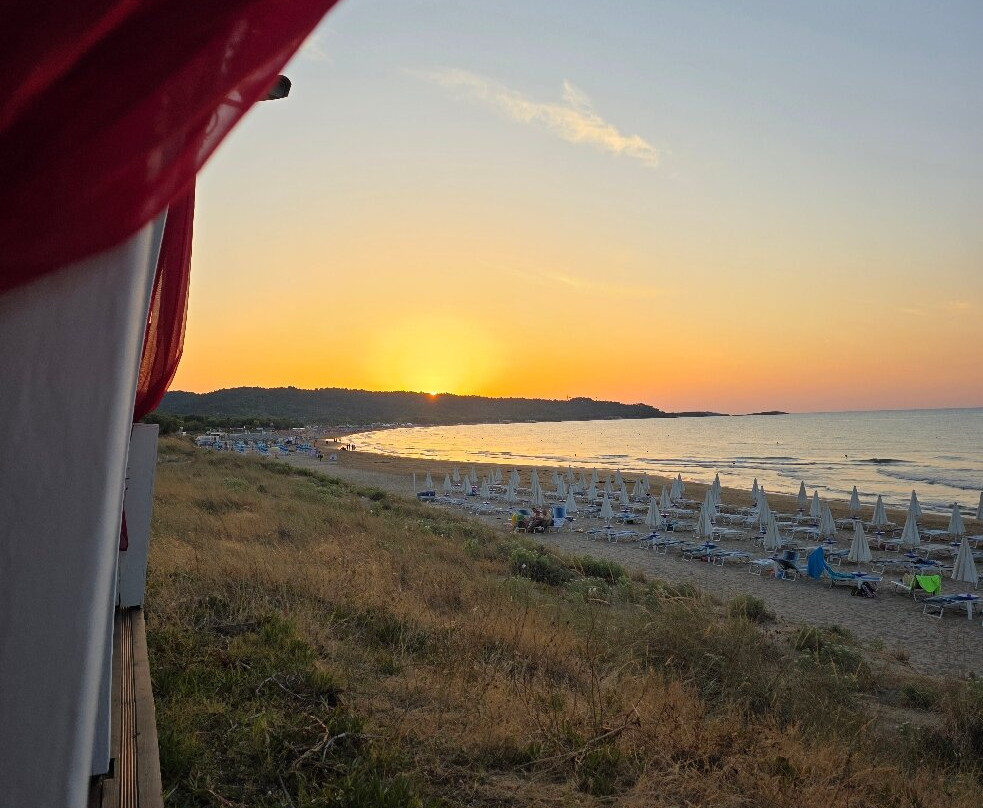 Cala Azzurra Vacanze主图
