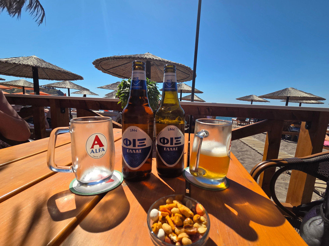 Malibu Anaxos
