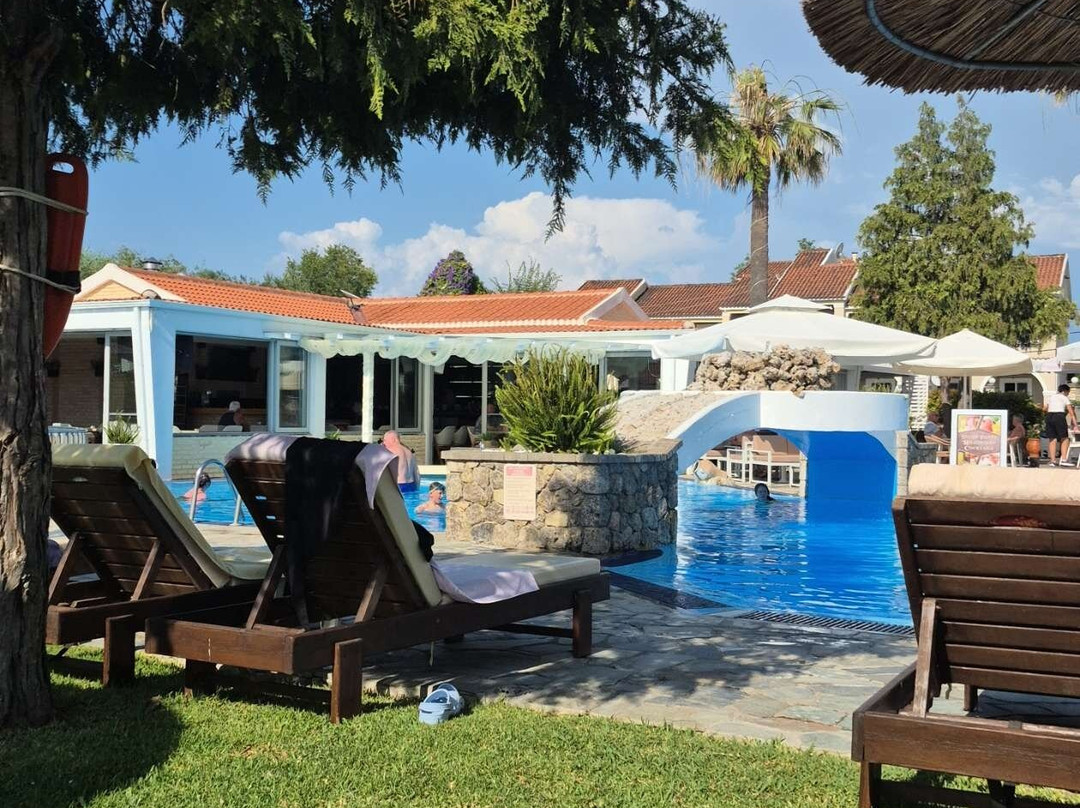 Theodoros Resort主图