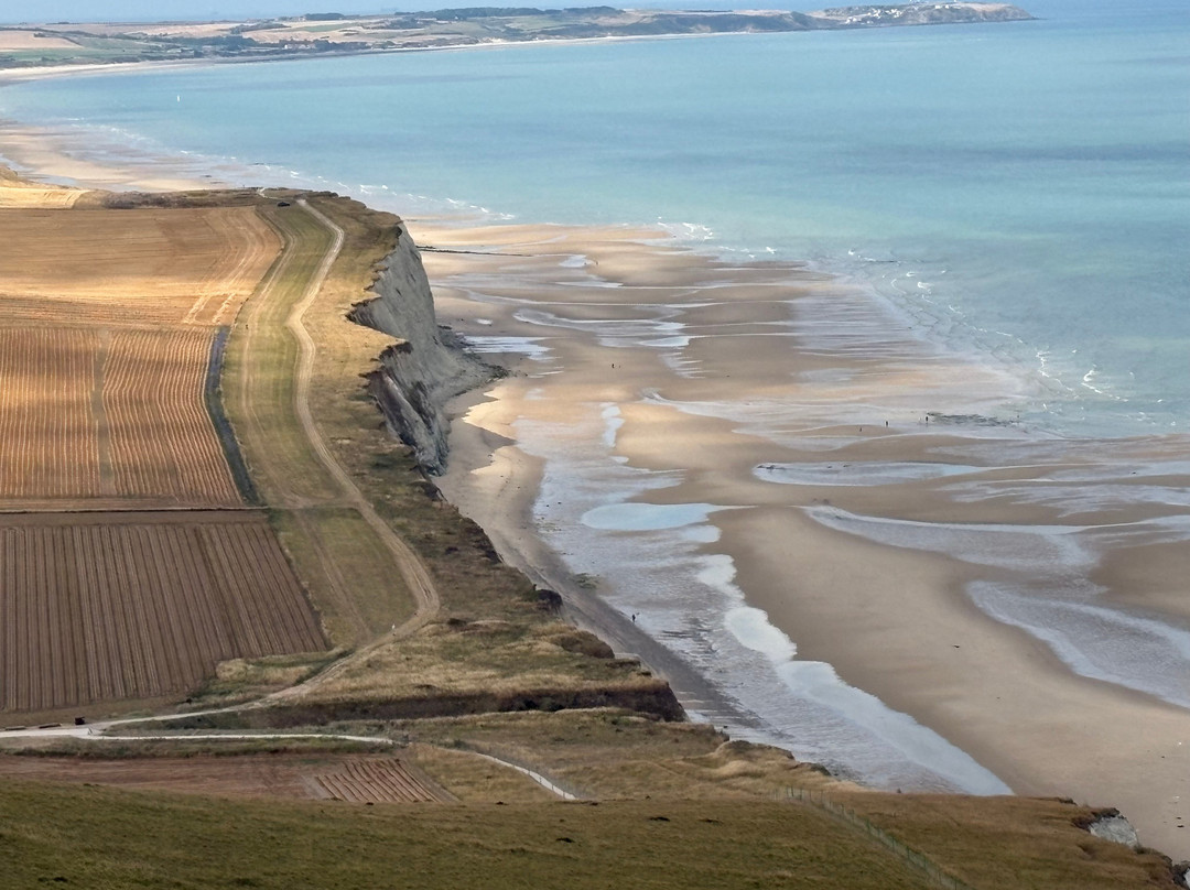 Cap Blanc-Nez-Escalles必去景点