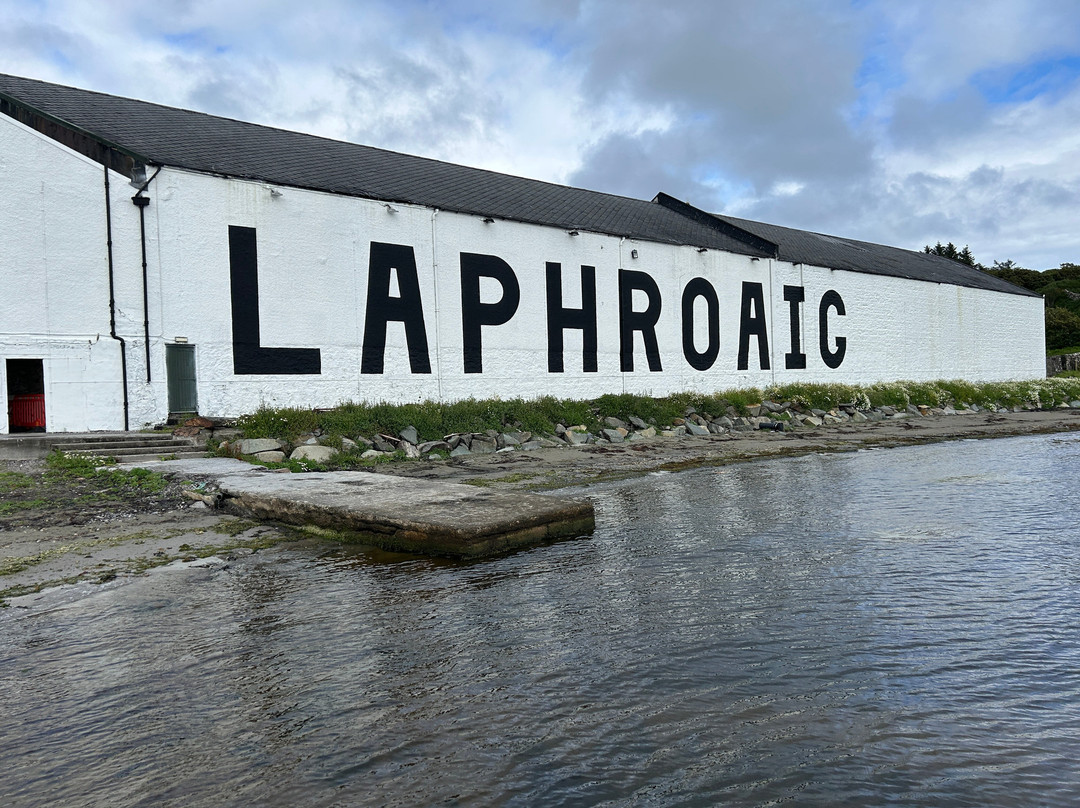 Laphroaig Distillery-Port Ellen必去景点