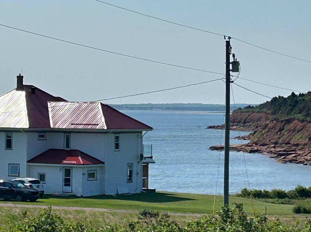 Tailwind Cycling Tours Pei-Stratford必去景点